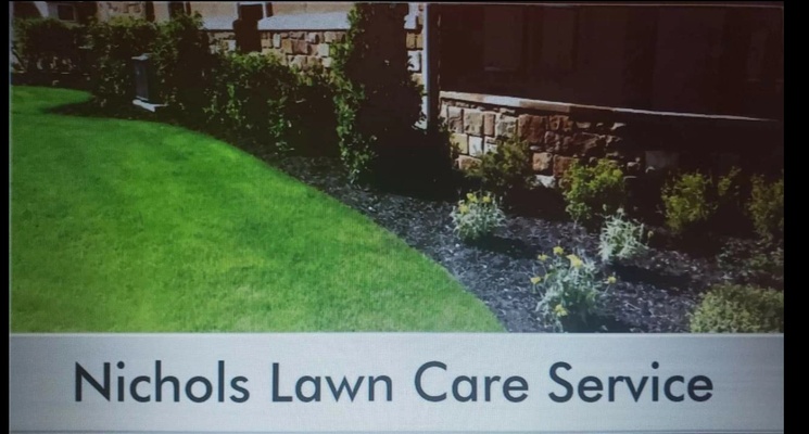 NicholsLawnCareService