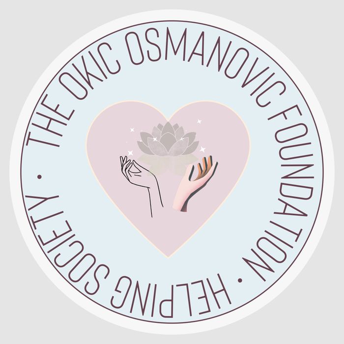 The Okic Osmanovic Foundation Helping Society