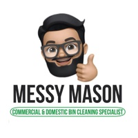 messymasonbincleaning.co.uk