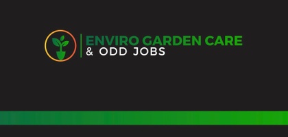 Enviro Garden Care & Odd Jobs