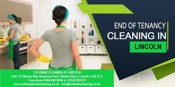 End of tenancy cleaning service in Lincoln, Lincolnshire. Cleaning of house and homes in Lincoln.