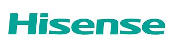 Hisense logo