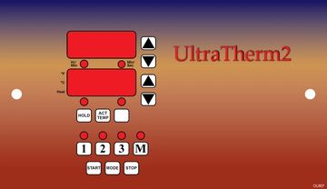 ULTRASTAT ULTRA THERM 2