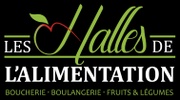 Halle de l'alimentation