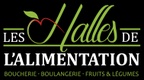 Halle de l'alimentation