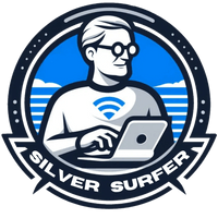 Silver Surfer