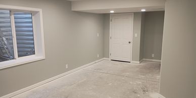 Basement finishing johnstown colorado 80534
