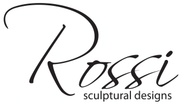 Rossi Sculptural Designs