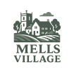 Mells Village
