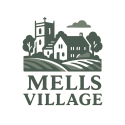 Mells Village