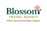 Blossom Travel Agency