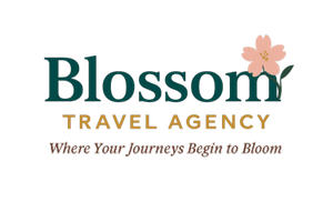 Blossom Travel Agency