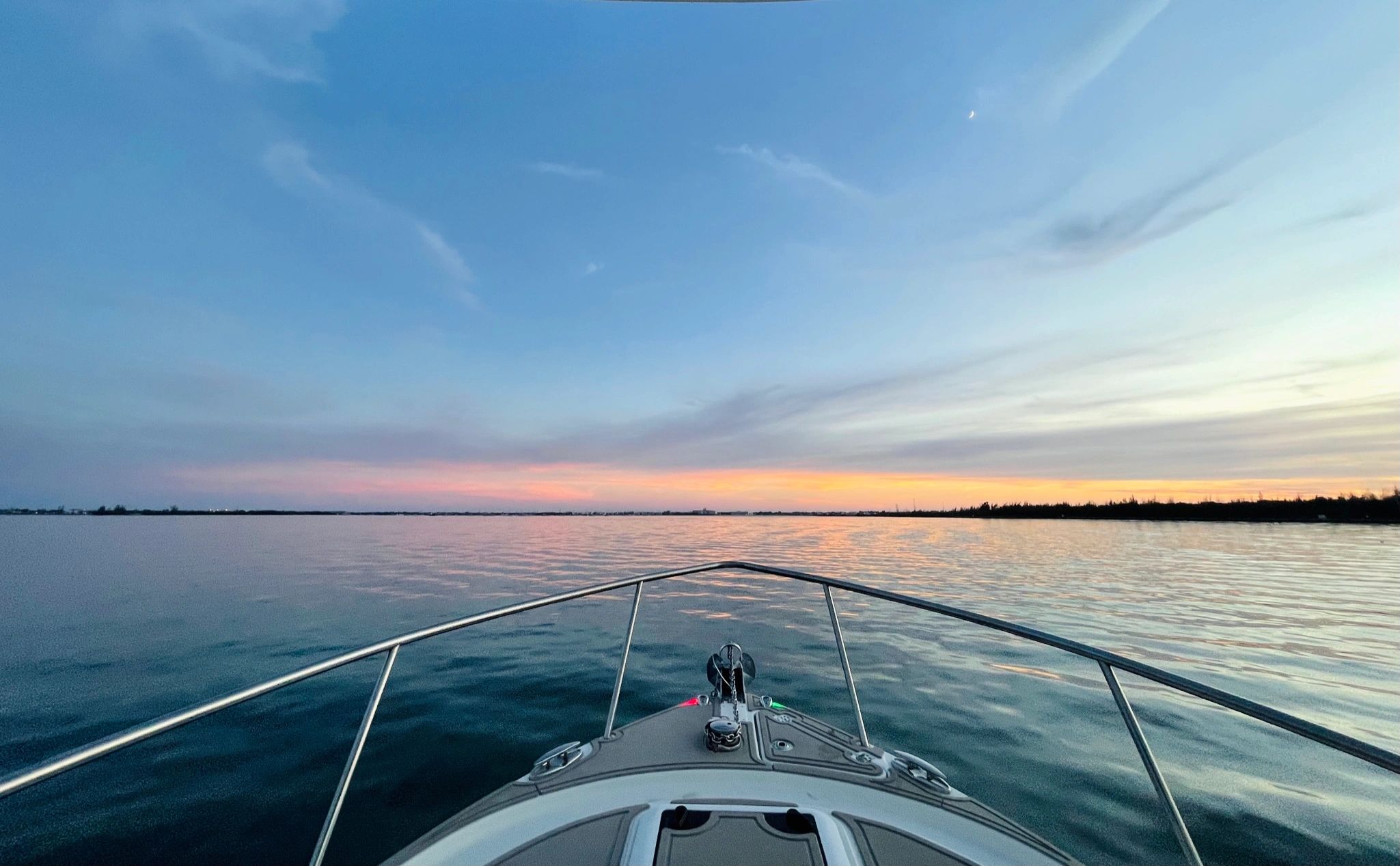 Sunset Charter