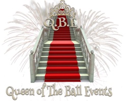 Queen of the Ball Events