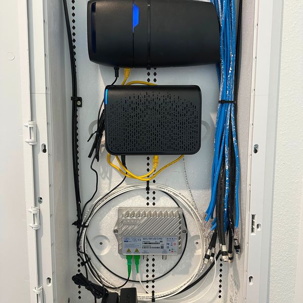 House Panel