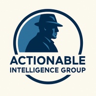 Actionable Intelligence Group LLC