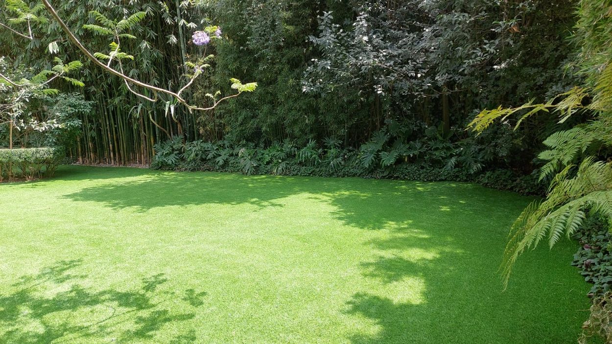 JARDIN SAN JERONIMO