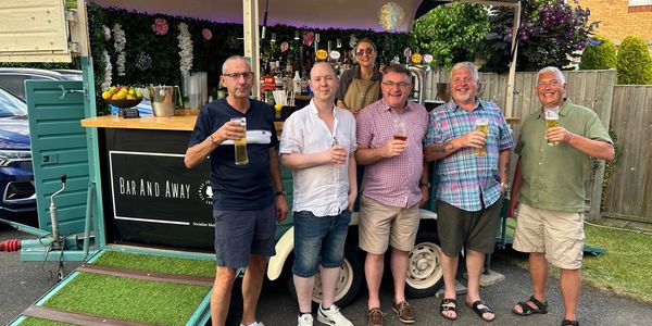 60th Birthday Partys. 