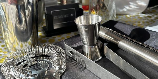 Cocktail Parties and Masterclasses Hosted in your own home. 