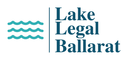 Lake Legal Ballarat