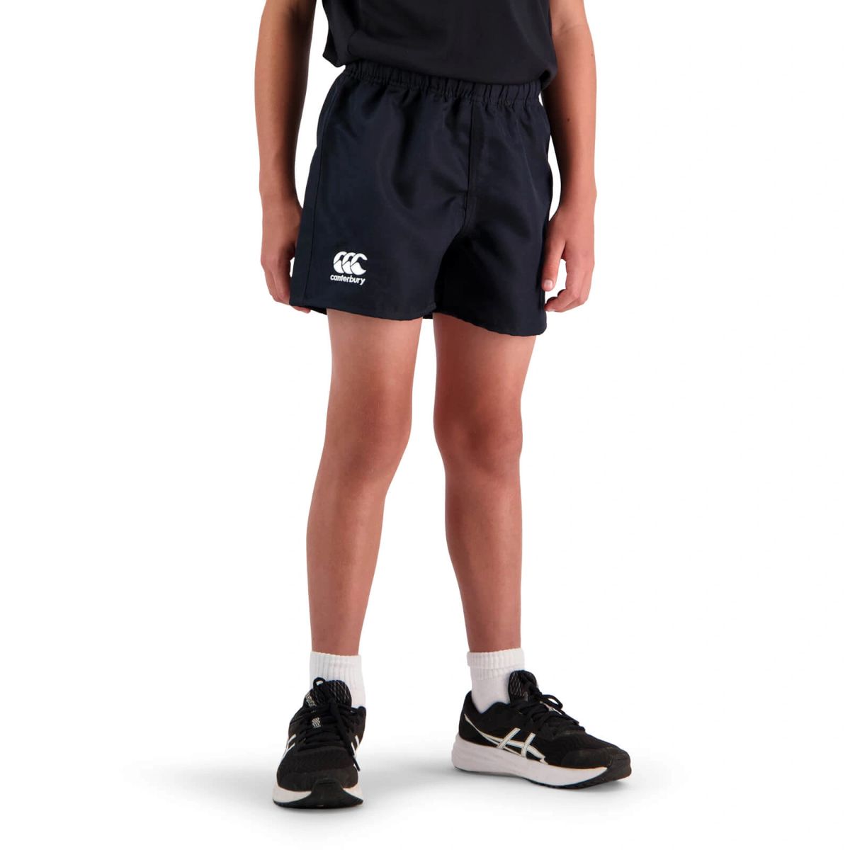 Short De Compression Couche De Base Canterbury - Pour Junior