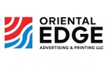 ORIENTAL EDGE
ADVERTISING & PRINTING

