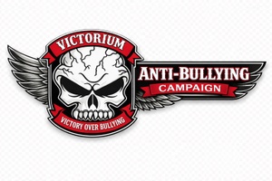 Victorium Anti-Bullying Campaign