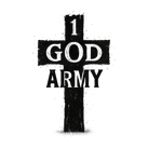 1 God Army 
