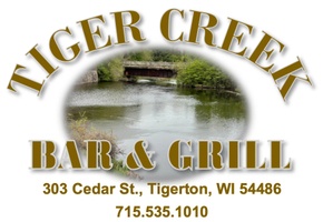 Tiger Creek Bar and Grill