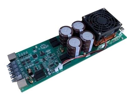 Power Electronics Building Block (PEBB)