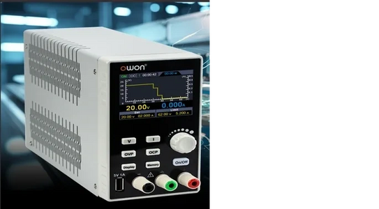 OWON Programmable Power Supplies