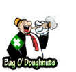
BAG O'DOUGHNUTSS