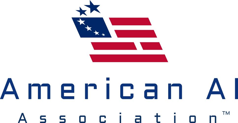American AI Association Logo 
