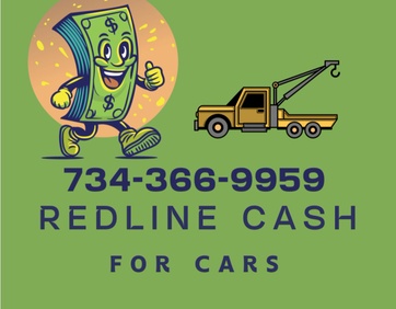 Redline Cash For Junk Cars 