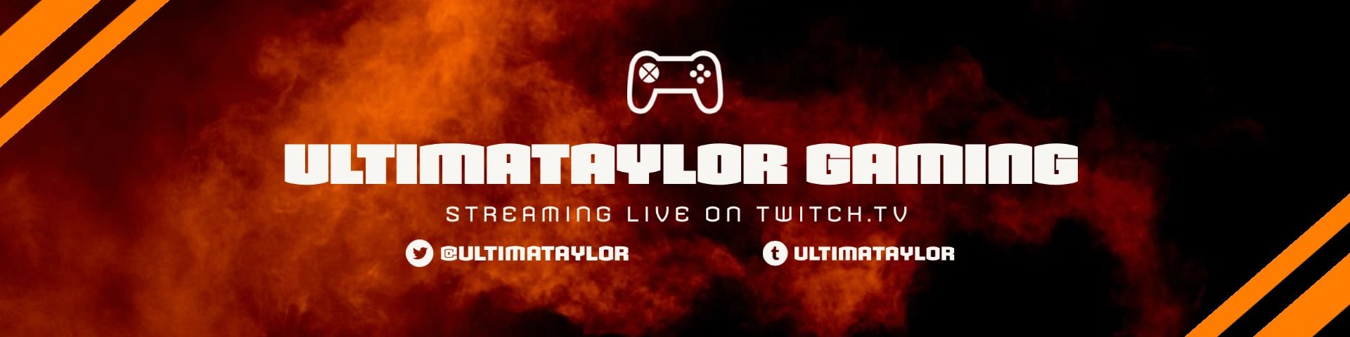 UltimaTaylor gaming