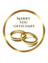 Marry You Officiant