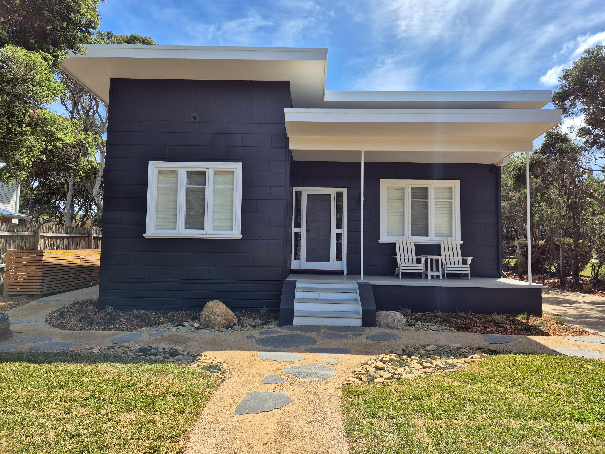 Stoneman Painting and Decorating