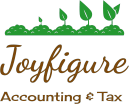 JOYFIGURE

Accounting & Consulting