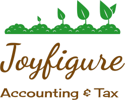 JOYFIGURE

Accounting & Consulting