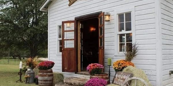 A Wedding Chapel