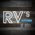 RV's Kitchen