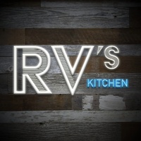 RV's Kitchen