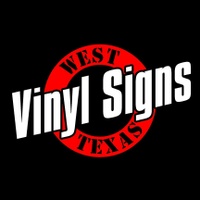 West Texas Vinyl Signs