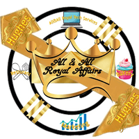 All&All Royal Affairs