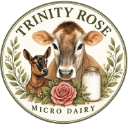 Trinity Rose Micro Dairy