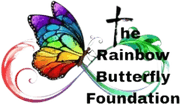 THE Rainbow Butterfly
FOUNDATION LLC