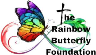 THE Rainbow Butterfly
FOUNDATION LLC