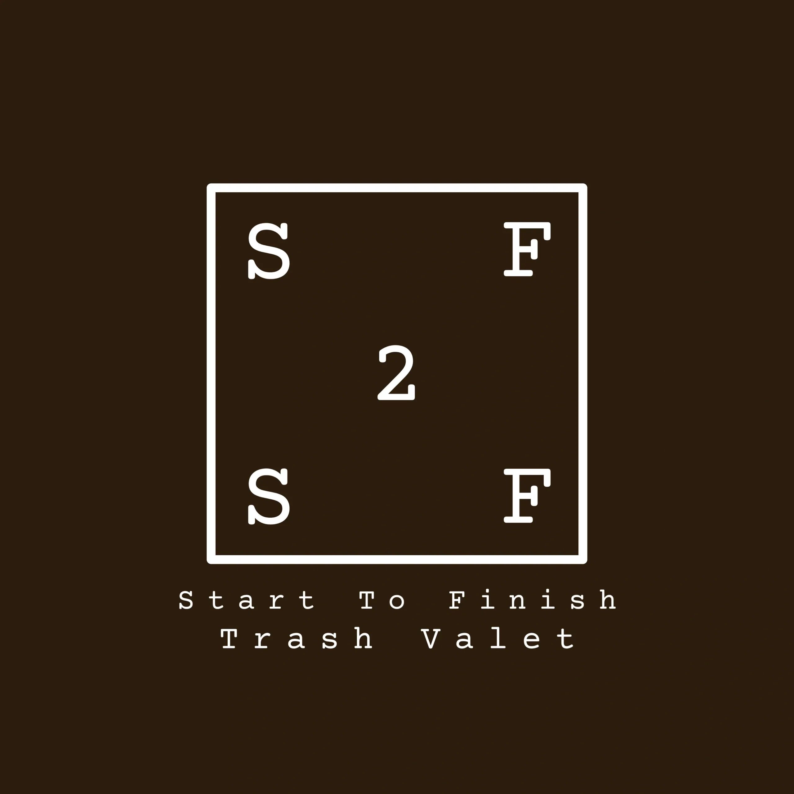 Start 2 Finish Trash Valet LLC