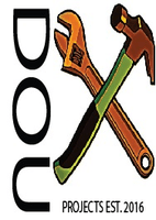 DOU Projects PTY LTD 