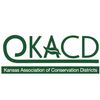 Logo of Kansas Association of Conservation Districts